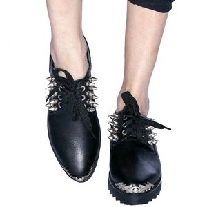 UNIF Grim Creepers